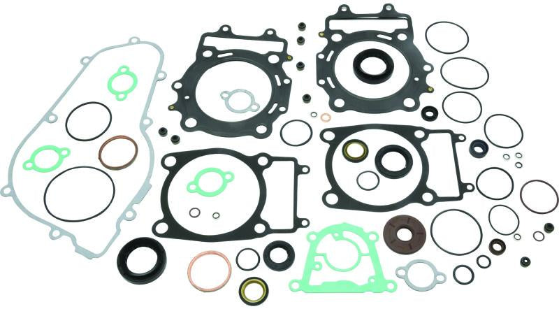 QuadBoss 564329 Qb Gasket Set With Os