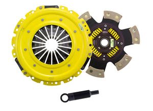 ACT GM9-HDG6 fits Chevrolet Camaro HD/Race Sprung 6 Pad Clutch Kit