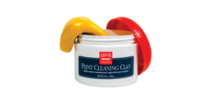 Griots Garage 11153 Paint Cleaning Clay - 8oz
