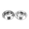 PowerStop fits Chrysler 95-05 Sebring Rear Evolution Drilled & Slotted Rotors -