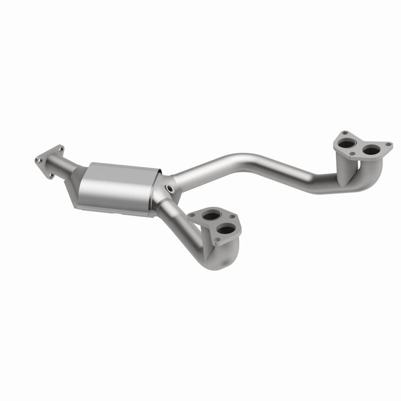MagnaFlow 23871 Conv DF fits Subaru 90-93 Legacy 2.2L