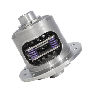 Yukon Gear fits YDGGMVET-3-17-1 Duragrip Posi For Ci Corvette w/ 17 Spline