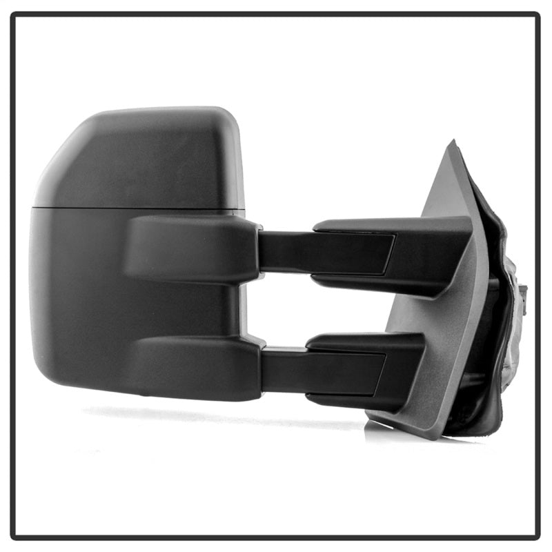 xTune 9943058 15-17 fits Ford F-150 Heated Telescoping Mirrors (Pair) (MIR-FF15