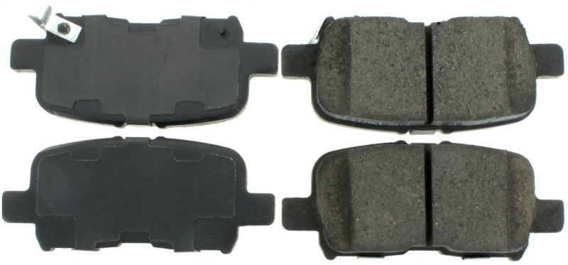 Stoptech 309.0865 Performance Brake Pads