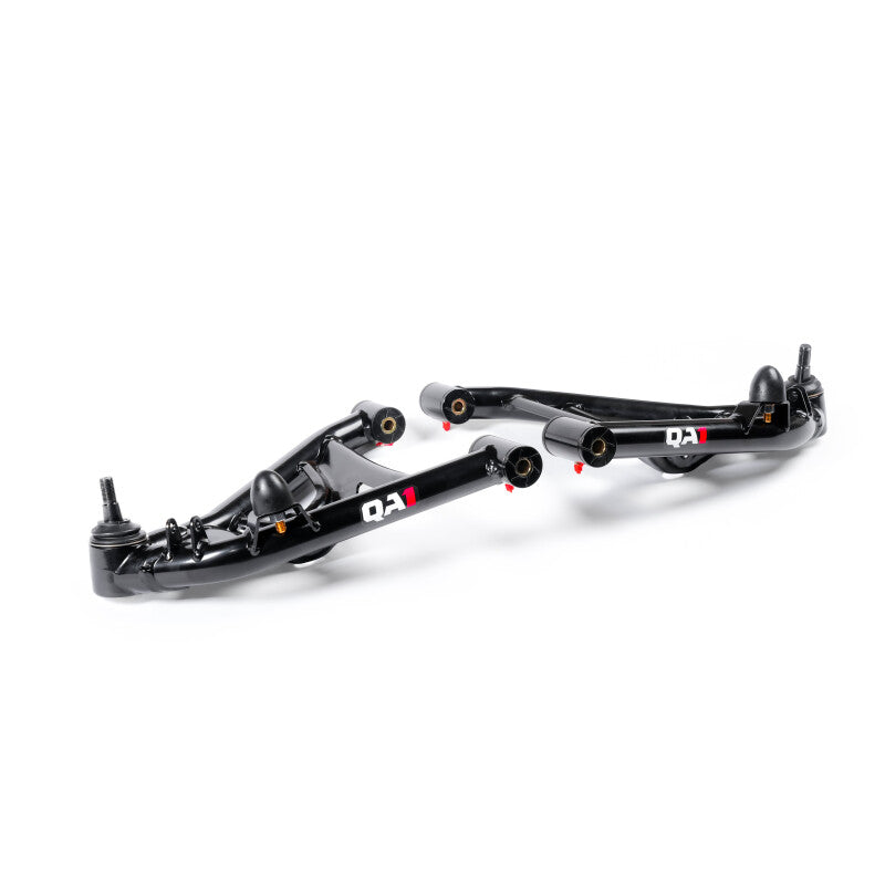 QA1 82-03 Chevy S10 2WD Handling Kit (2-4in/5in Drop) - Level 2
