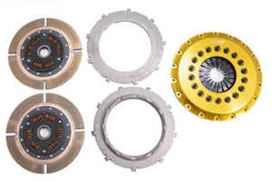 OS Giken NS112-BF10B fits Nissan 350Z/370Z Z33/Z34 (VQ35HR/VQ37HR) Overhaul Kit B (for NS112-BF14)