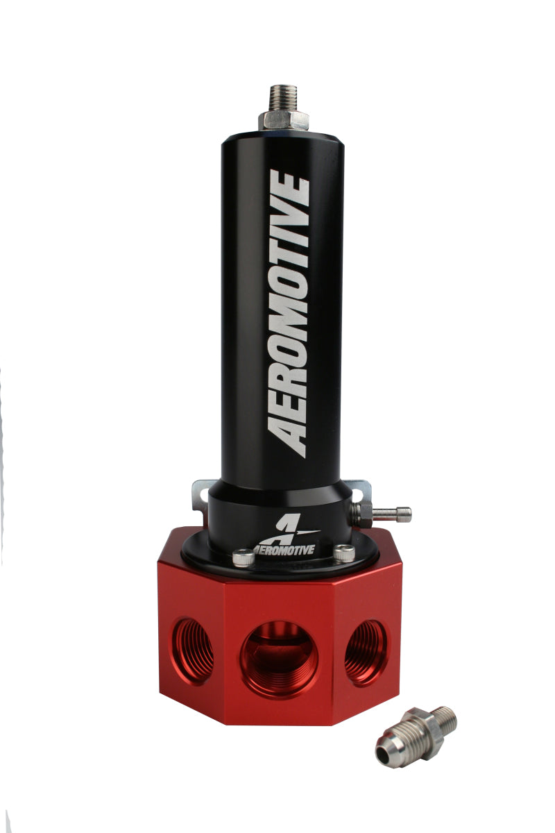 Aeromotive  13113 Belt Drive Pump EFI Regulator