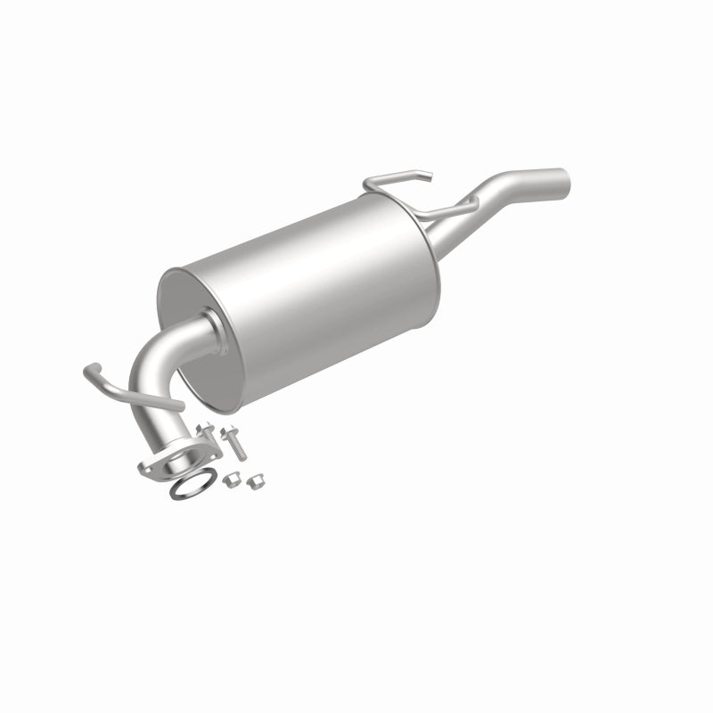 Magnaflow 108-0067 BRE Exhaust 93-97 Corolla Prizm 1.6L 1.8L Muffler Kit
