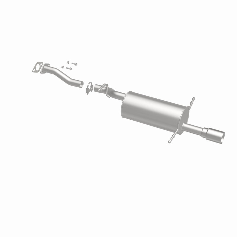 Magnaflow 108-0089 BRE Exhaust 96-99 Legacy 2.2L 2.5L Muffler Kit