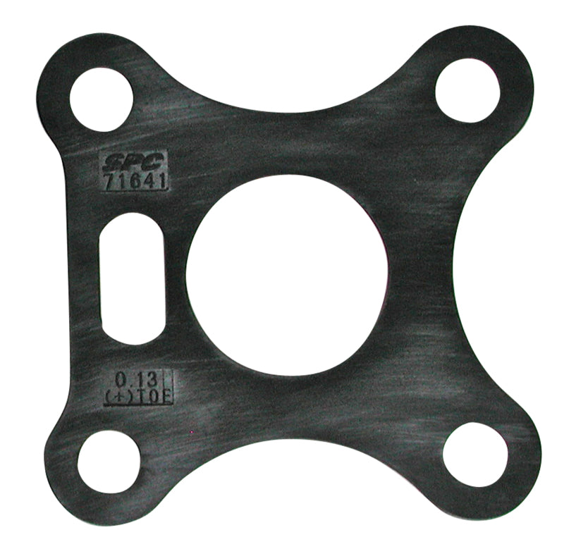 SPC Performance 71648 .50 deg. Neg. Toe Shim-fits Honda