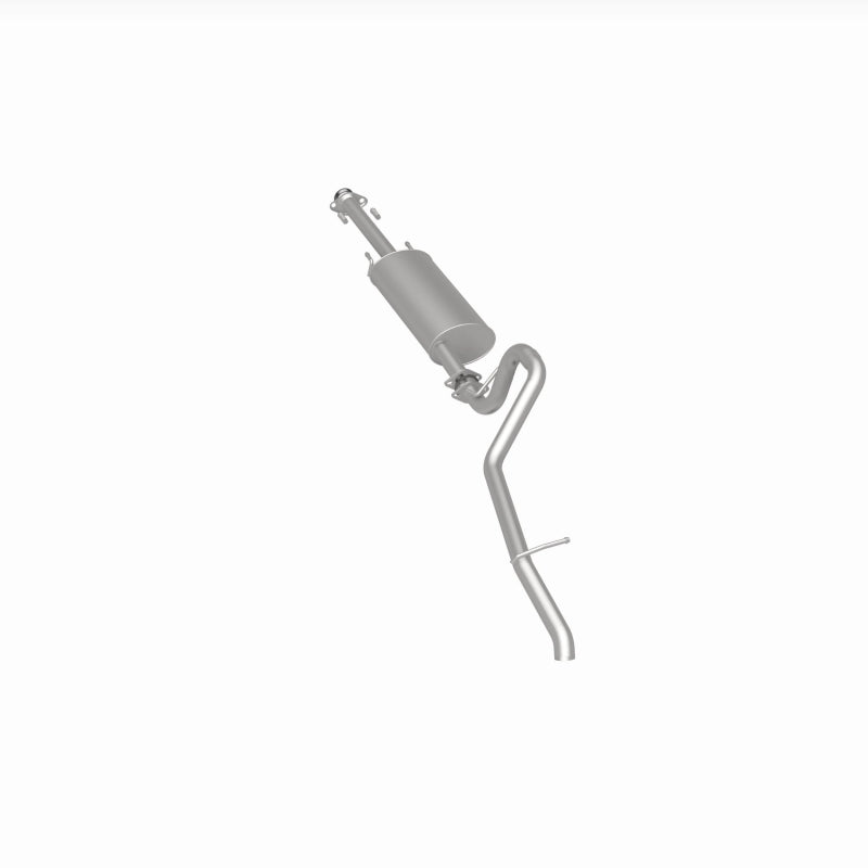 Magnaflow 106-0295 BRE Exhaust Kit 02-03 fits Suzuki XL-7 2.7L