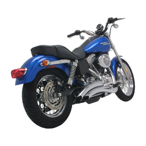 Vance & Hines HD Dyna 91-05 Big Radius Full System Exhaust