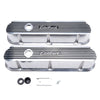 Edelbrock 4264 Valve Cover Elite II Series fits Ford 289-302-351W CI V8 Tall Polished