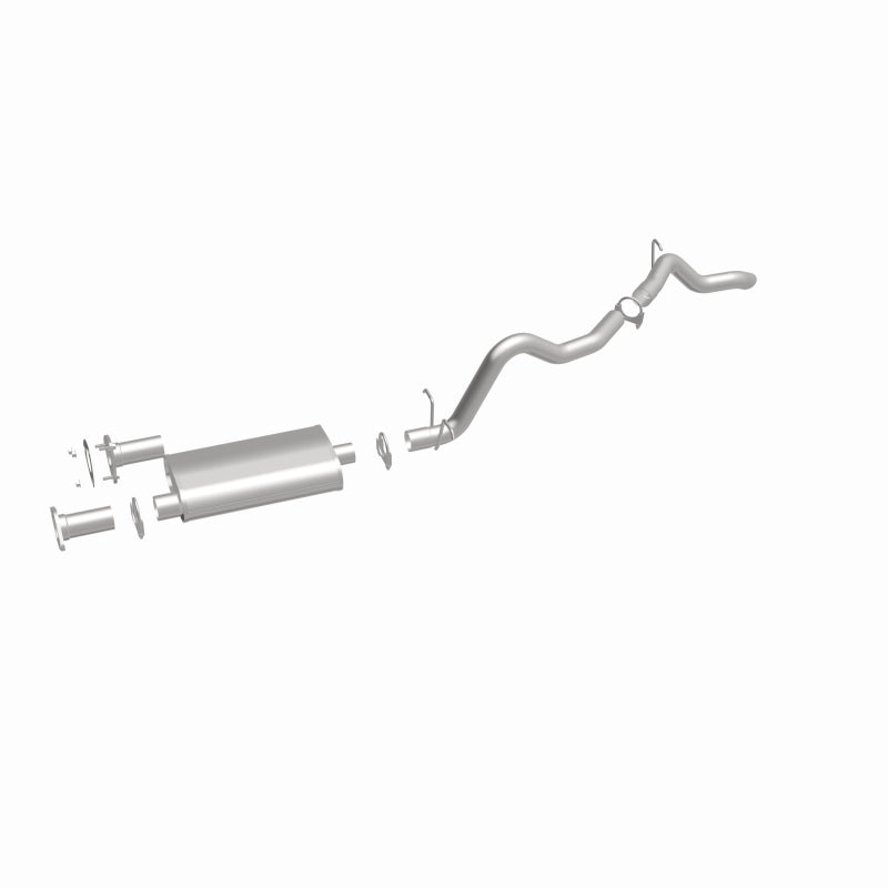 Magnaflow 106-0720 BRE Exhaust Kit 96-05 Blazer Jimmy 4.3L