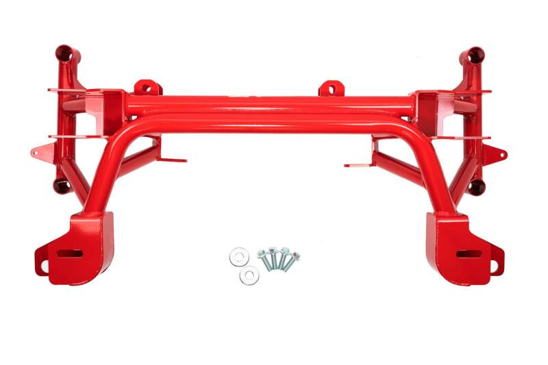 UMI Performance 2320-R 98-02 fits GM F-Body Tubular K-Member - LS1