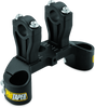 ProTaper 22844 fits Kawasaki KLX110 Upper Clamp Assembly