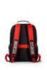 SPARCO 016440NRRS Bag Stage BLK/RED