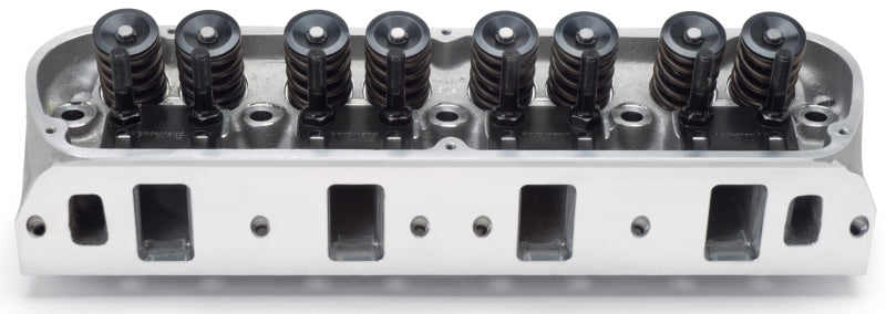 Edelbrock 77189 Single Victor Jr 289-351W-Flat Tap Head