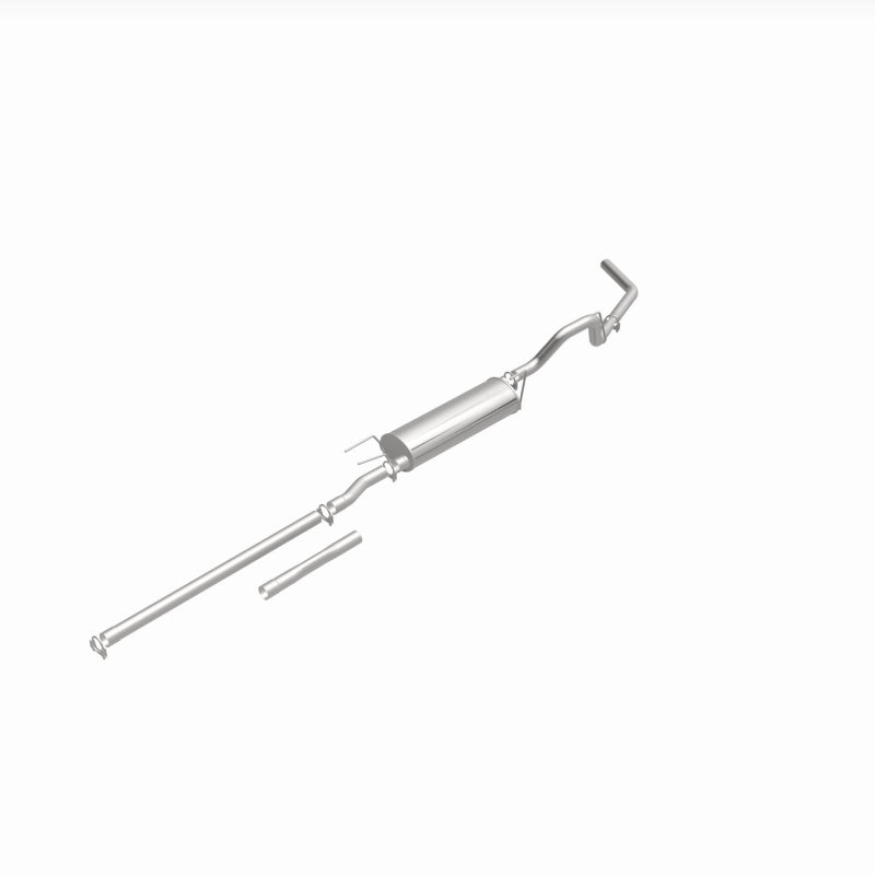 Magnaflow 106-0697 BRE Exhaust Kit 04-08 fits Ford F-150