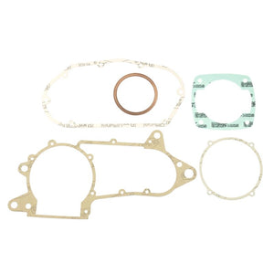 Athena P400320850150 1981 Maico 2T 400 Complete Gasket Kit (Excl Oil Seals)