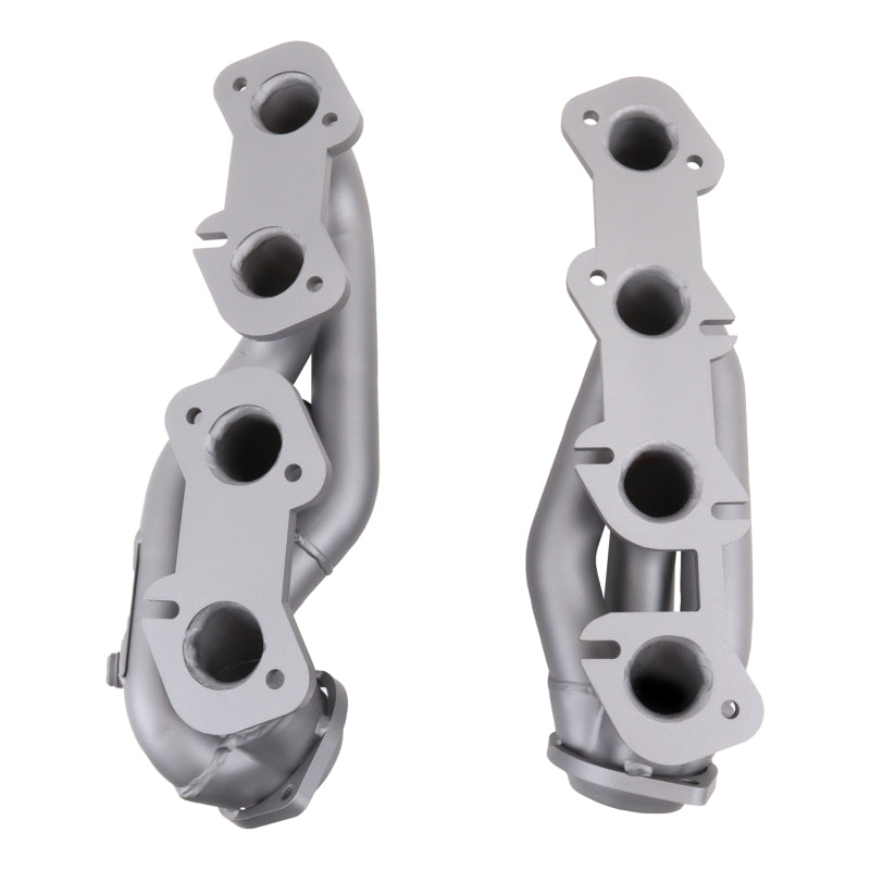 BBK  3515 fits Ford 97-03 F Series Truck 4.6 Shorty Tuned Length Exhaust Headers