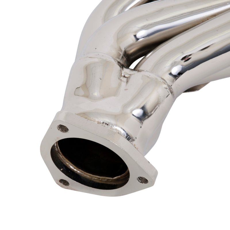 BBK  4007 GM Truck SUV 5.0 5.7 Shorty Tuned Length Exhaust Headers - 1-5/8 Titan