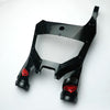 Cycra 1CYC-1213-12-VT 22-25 fits Honda CRF250R/RX/ 21-25 CRF450F/RX Vented Stadium Plate - Blk