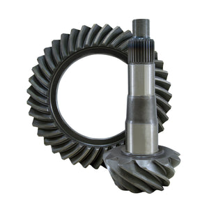 Yukon Gear fits YG GMVET-373 High Performance Gear Set For GM Ci in a 3.73