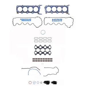 Fel-Pro HS26306PT1 fits Ford Explorer HS 26306 PT-1 PermaTorque Engine Cylinder Head Gasket Set