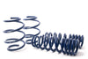 H&R 28701-1 18-22 fits Kia Stinger/Stinger GT (2WD/AWD) 4 Cyl/V6 CK Sport Spring