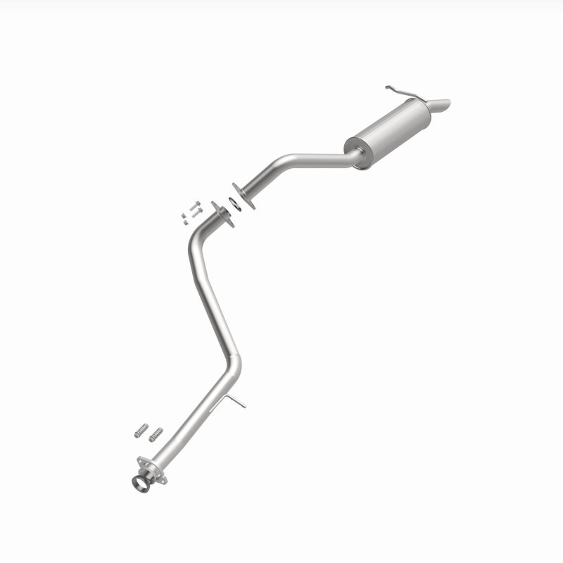 Magnaflow 106-0843 BRE Exhaust Kit 08-15 fits Scion xB 2.4L