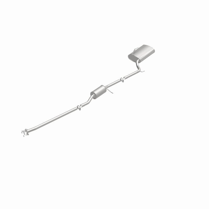 Magnaflow 106-0151 BRE Exhaust Kit 03-05 fits Honda Accord 2.4L