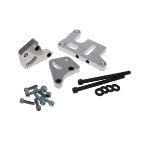 Peterson Fluid Systems 14-3112 fits Ford Coyote 5.0L Mount Blade - Left Side