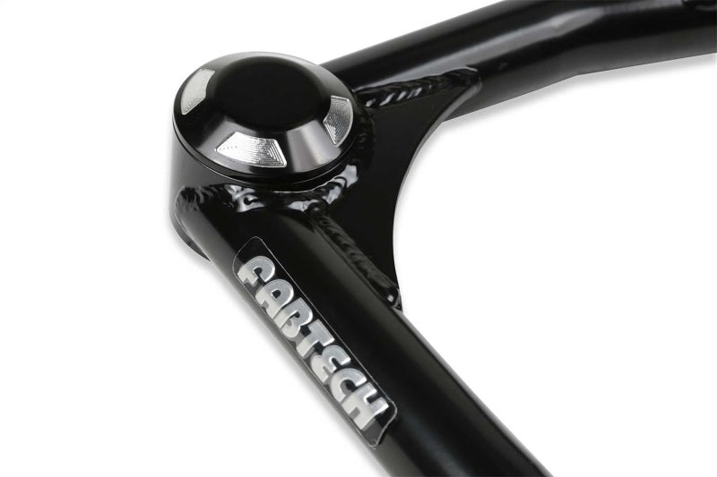 Fabtech FTS21274 GM C/K1500 2WD/4WD 0-6in Uniball Upper Control Arms (Non Limited Models)