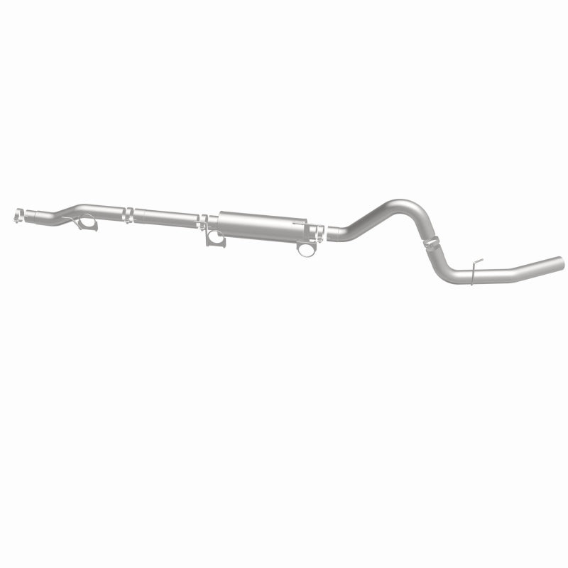 Magnaflow 106-0480 BRE Exhaust Kit 99-01 fits Ford F-250 F-350 Super Duty 7.3L