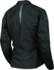 Speed and Strength 880406 Throttle Body Leather Jacket Black Womens - 2XL