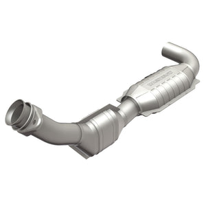 Magnaflow 93121 Conv DF 01-04 fits Ford F-150 4.2L 2wd
