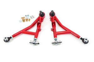 UMI Performance 2317-R 93-02 fits GM F-Body Tubular Lower A-arms CrMo Drag Race