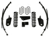 Skyjacker 5In SYSTEM 80-96 F2/350 2WD