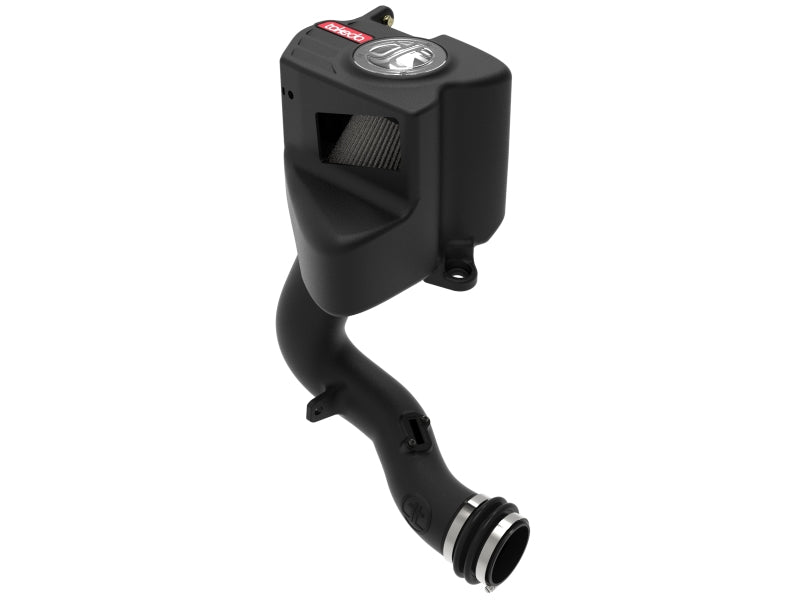 AFE 56-70049D  Momentum Cold Air Intake System w/ Pro DRY S Filter 14-18 fits S