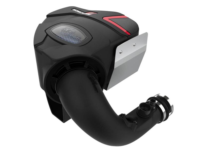 AFE 50-70061R um GT Cold Air Intake System w/Pro 5R Filter 19-21 fits BMW 330i