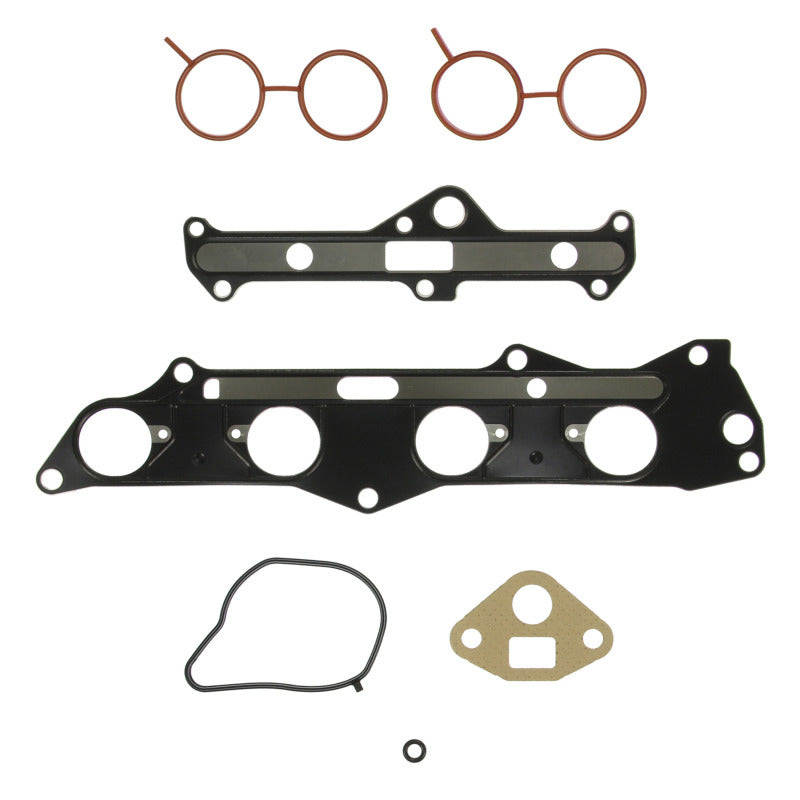 Fel-Pro MS97169 fits Honda Civic MS 97169 Engine Intake Manifold Gasket Set