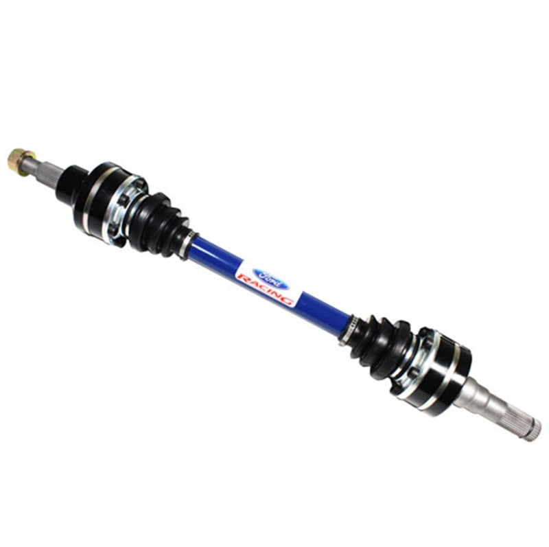 fits Ford Racing M-4139-MA 2015 Mustang Half Shaft Assembly (Left Side)