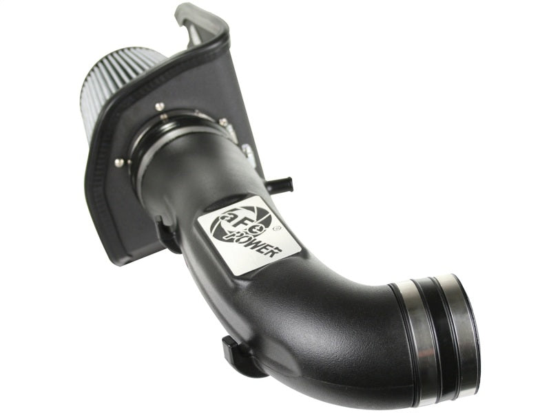 AFE 51-12092-1 FORCE Intakes Stage-2 PDS AIS PDS fits Jeep Wrangler (JK) 2012 V