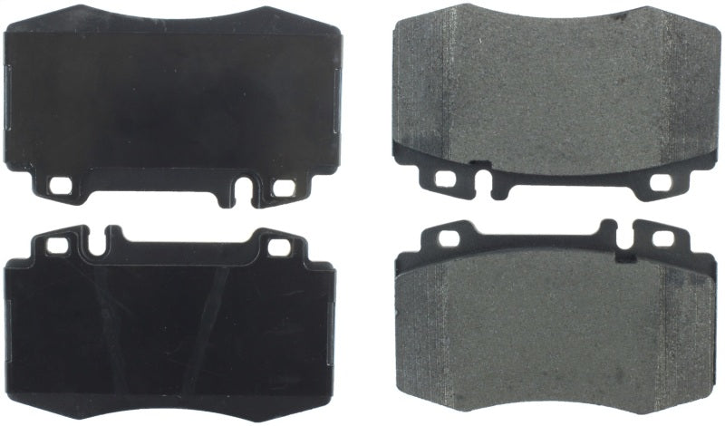 Stoptech 308.08471 Street Brake Pads