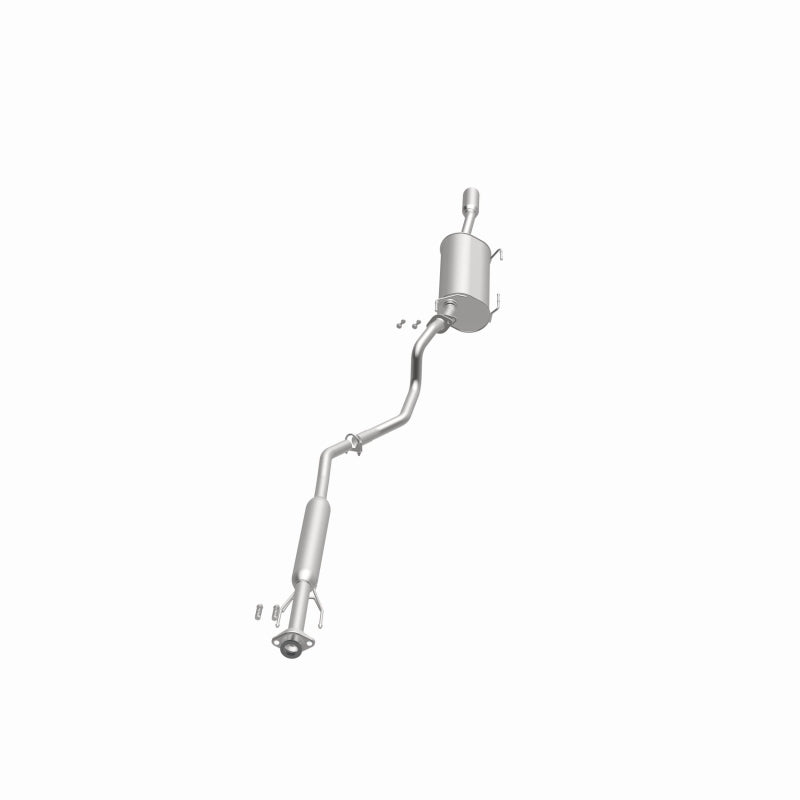 Magnaflow 106-0962 BRExhaust 13-19 fits Nissan Sentra 1.8L Exhaust Kit