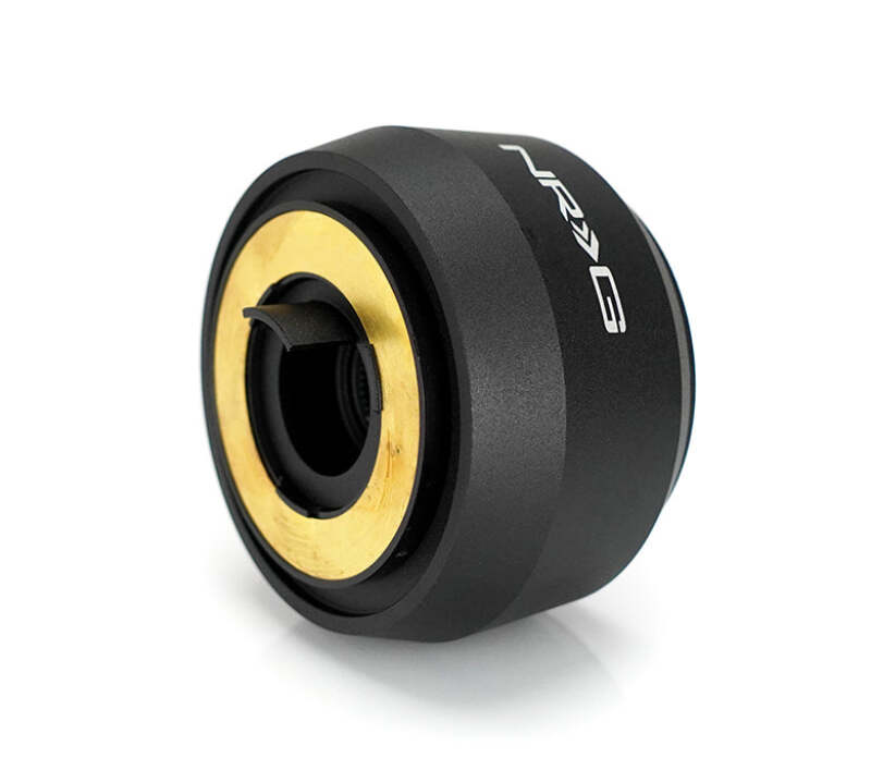 NRG SRK-187H Short Hub 72-76 fits Porsche 914