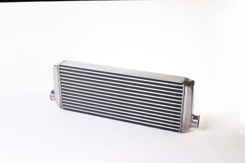 GReddy 12001415 Universal Intercooler Spec Type-28 Bottom 60mm Inlet/Outlet