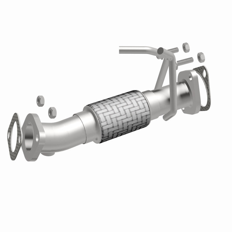 Magnaflow 107-0290 BRE Exhaust 14-16 fits Kia Soul 2.0L Front Pipe Kit