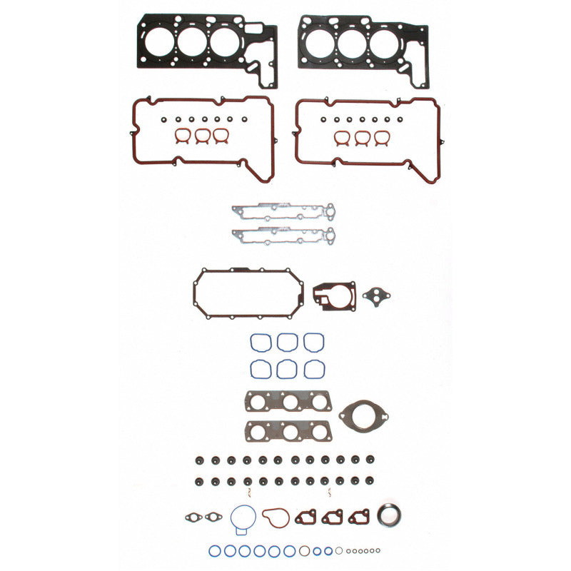 Fel-Pro HS26230PT1 fits Oldsmobile Intrigue HS 26230 PT-1 PermaTorque Engine Cylinder Head Gasket Set